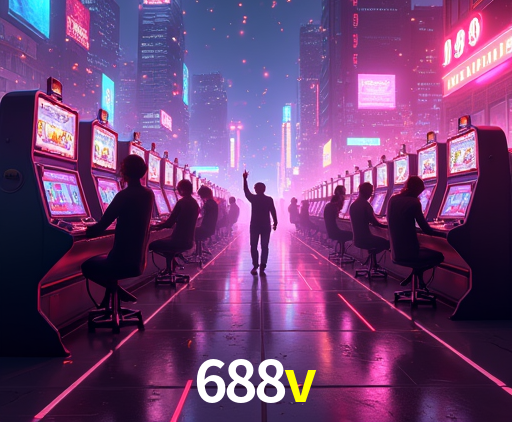 Bônus de Boas-vindas 688v