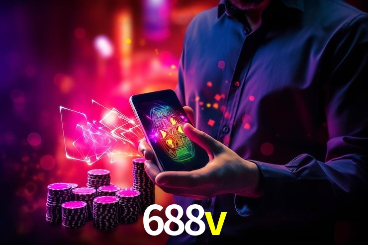 Estatísticas 688v