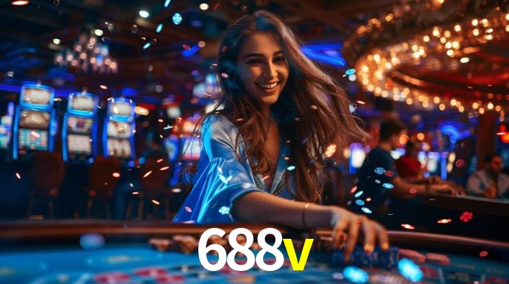 Welcome Bonus 688v