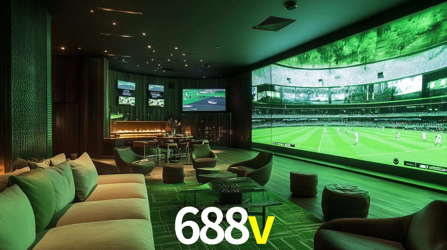 688v - Divirta-Se No Casino - 688v.com