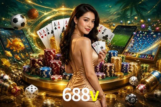 Blackjack Table 688v