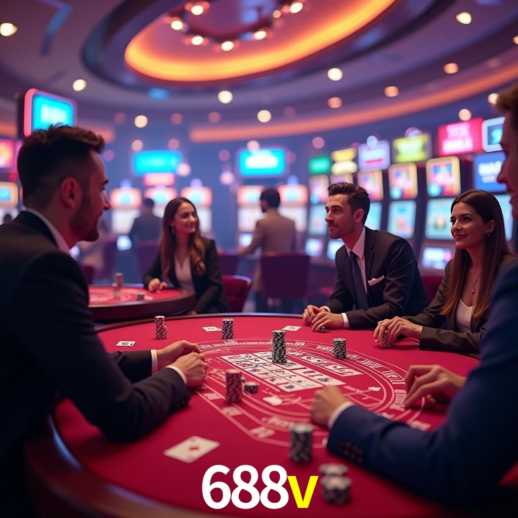 Apostas de Basquete 688v