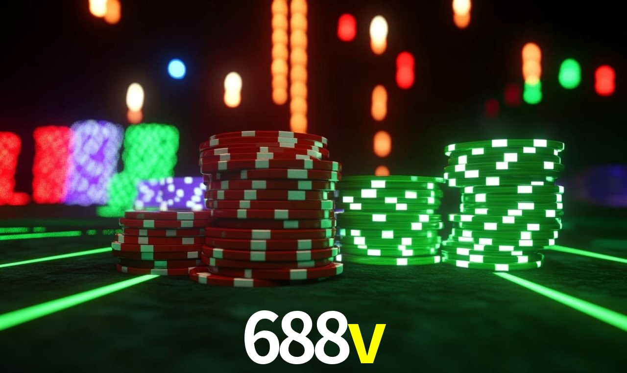 Game Statistics 688v