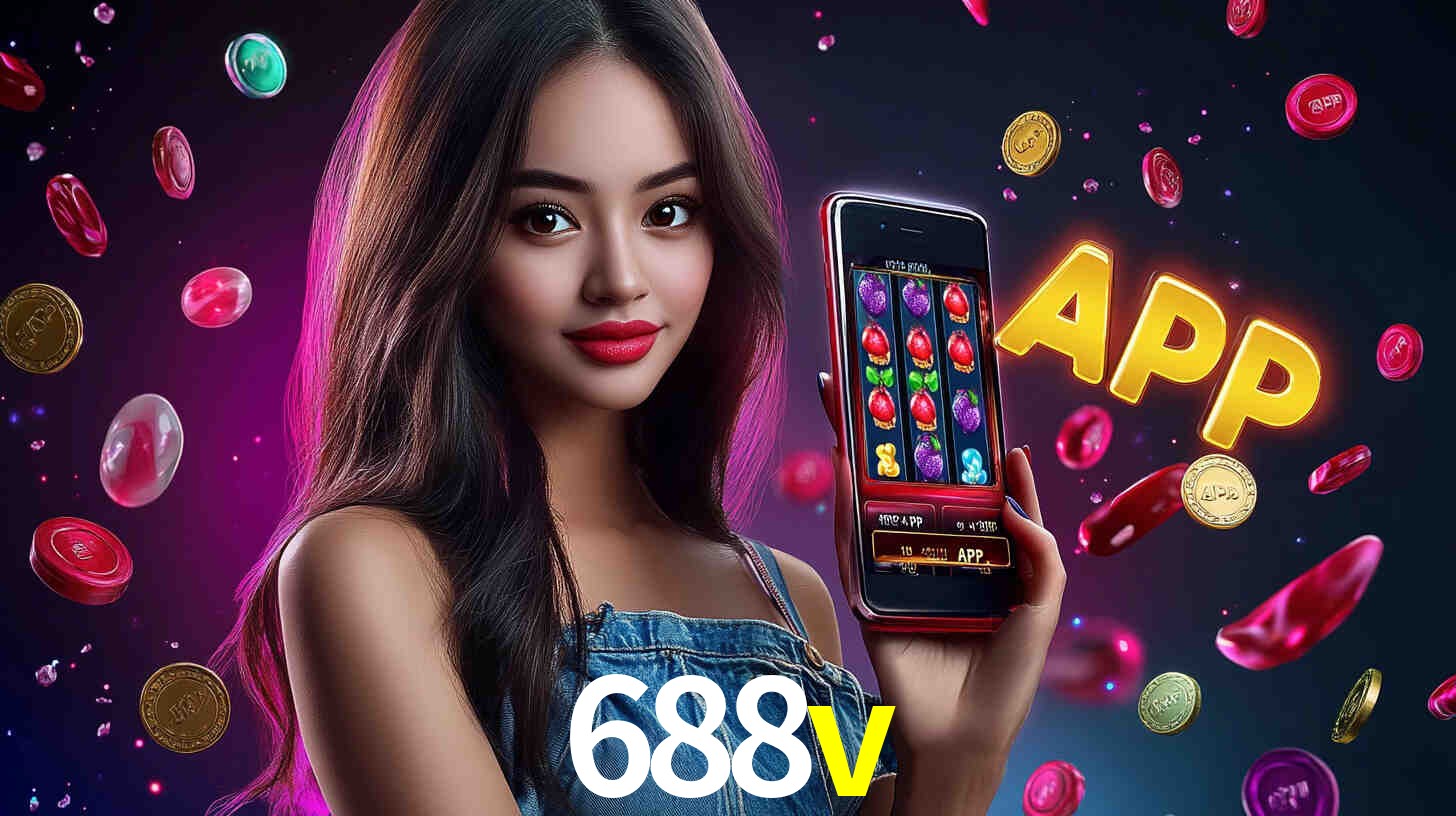 A Emoção da Loteria na 688v: Uma Chance de Mudança de Vida