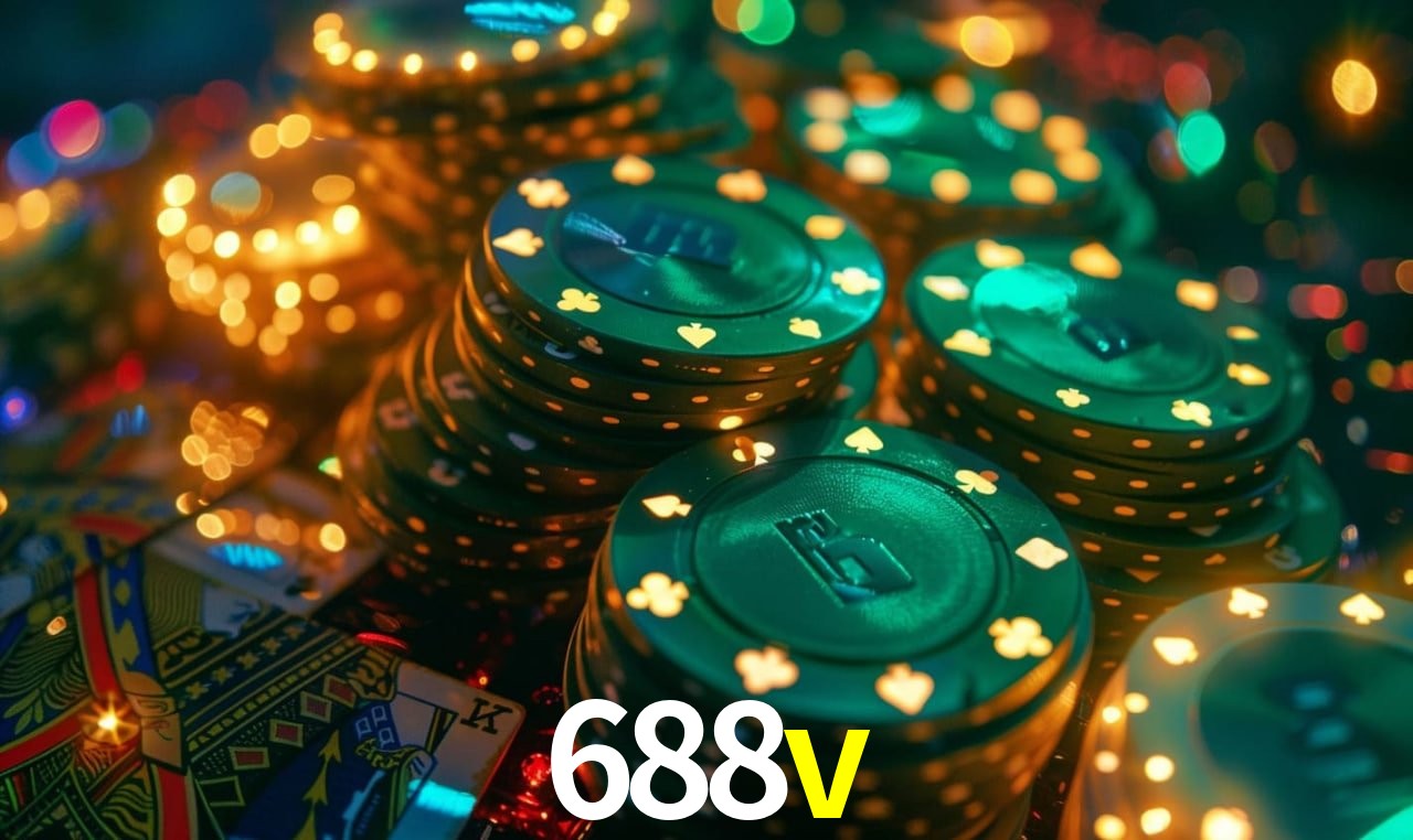 Jogos de Slot 688v