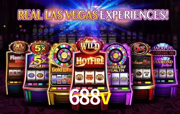 Descubra o Mundo do Cassino Online com 688v