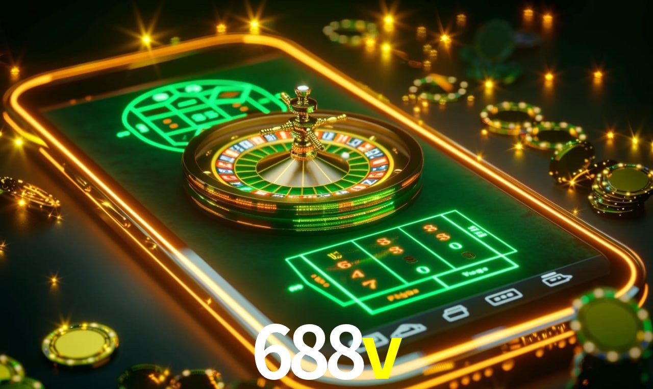 Acesso à conta 688v
