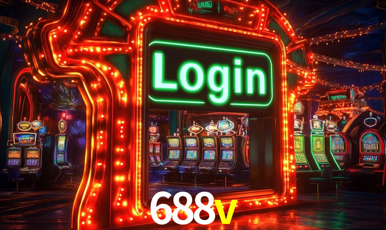 Casino Ao Vivo 688v