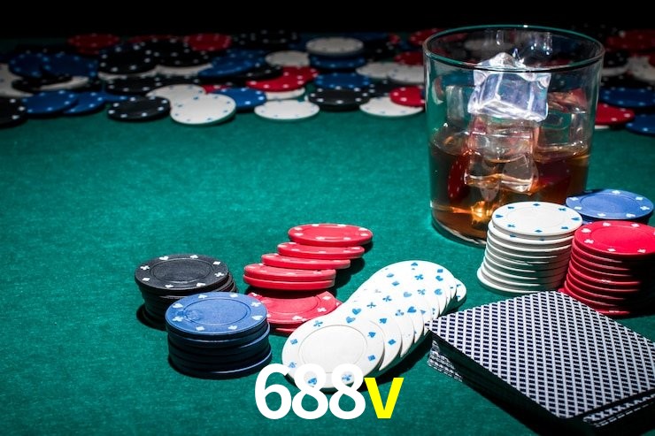 Estatísticas do Jogo 688v