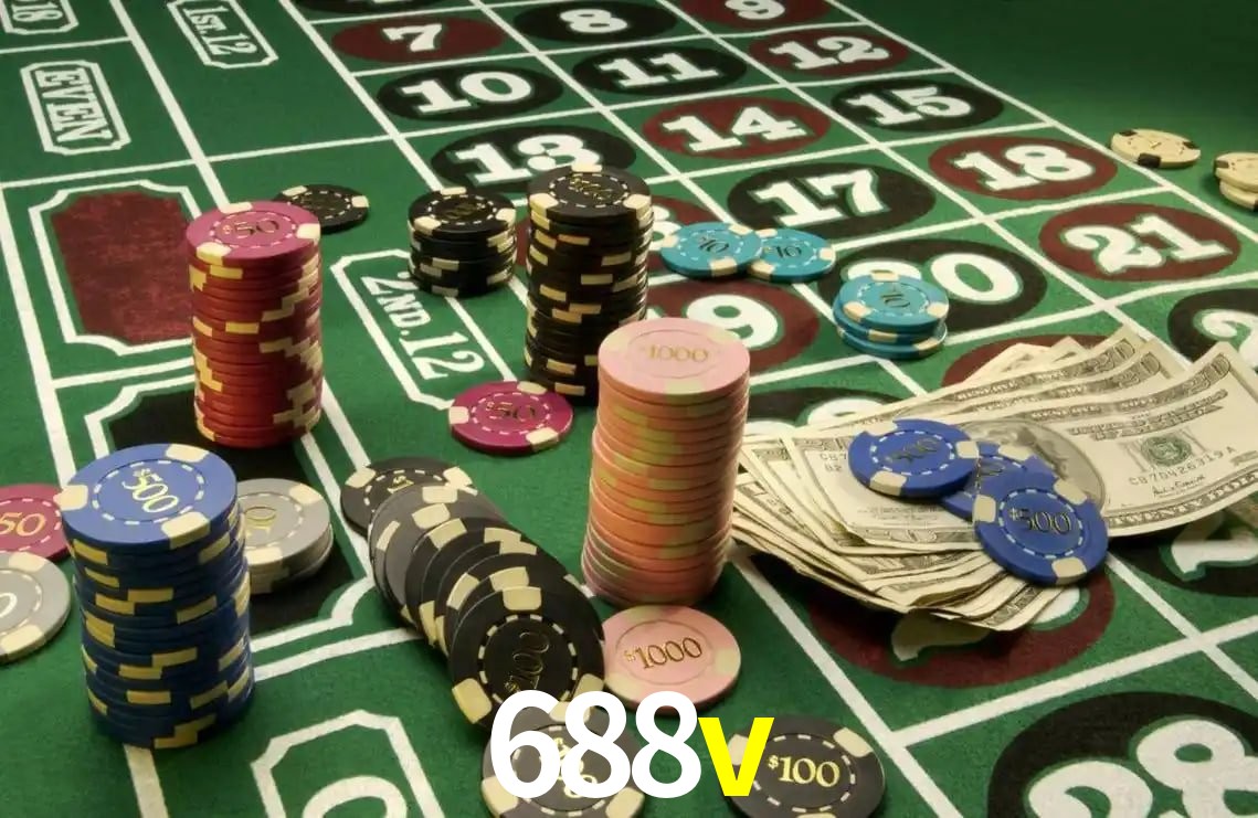 Player Reviews 688v