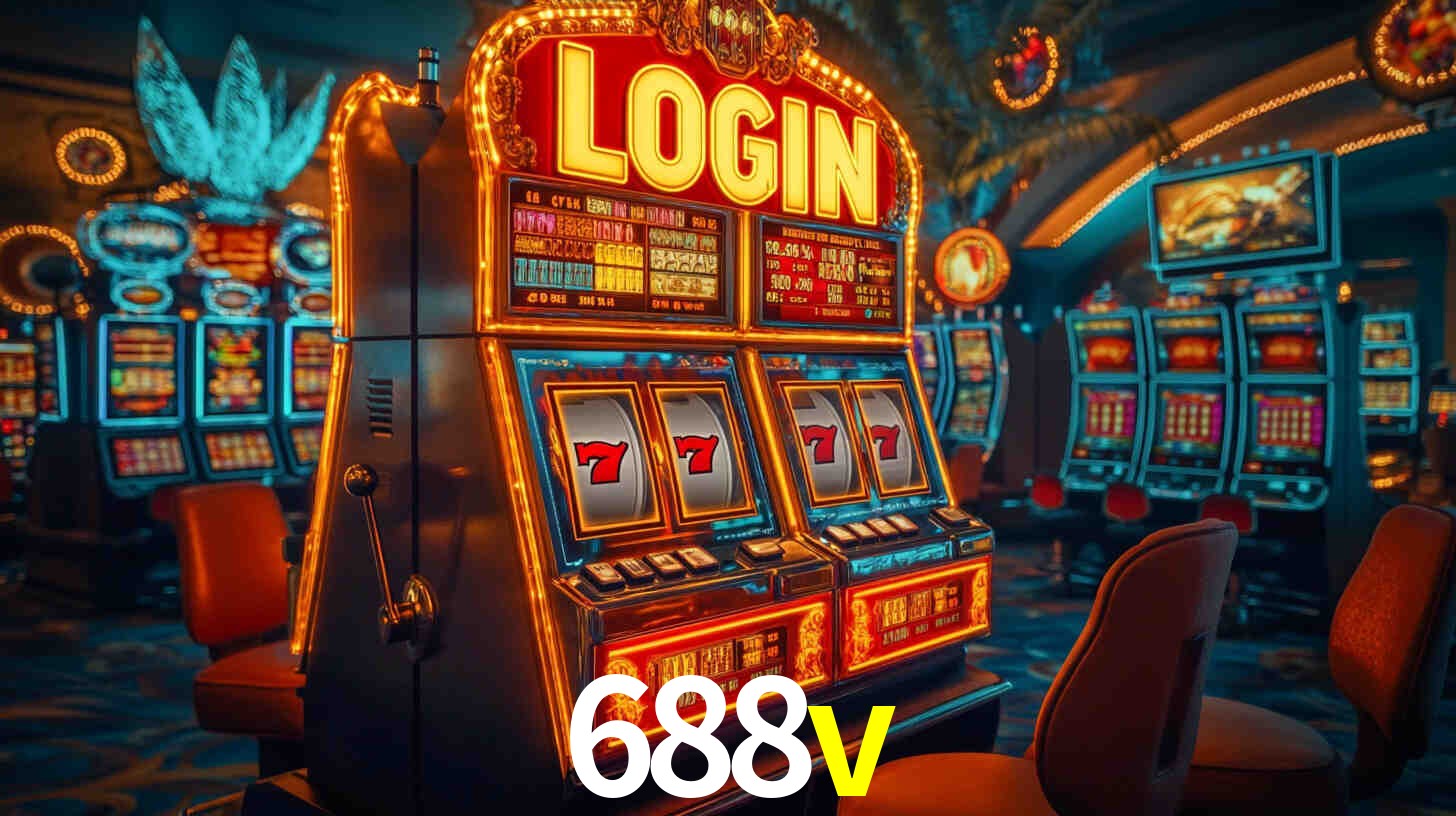 688v App Interface