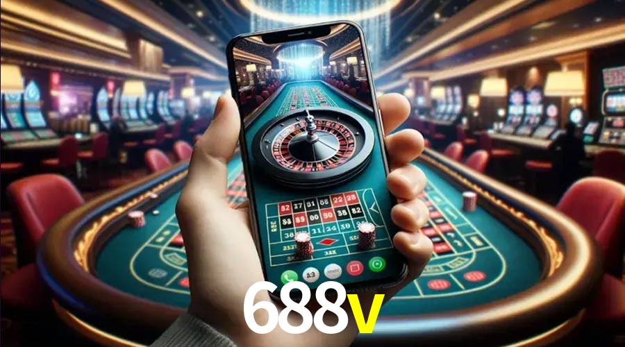 Security Systems 688v