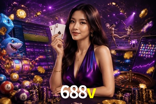 VIP Casino 688v