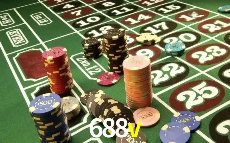 Promoção Relâmpago 688v