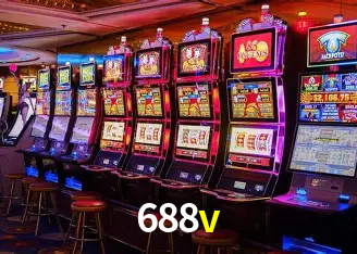 Descubra a Magia dos Jogos de Arcade no 688v