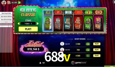 Inovações de Jogos na 688v: O Futuro das Experiências Interativas