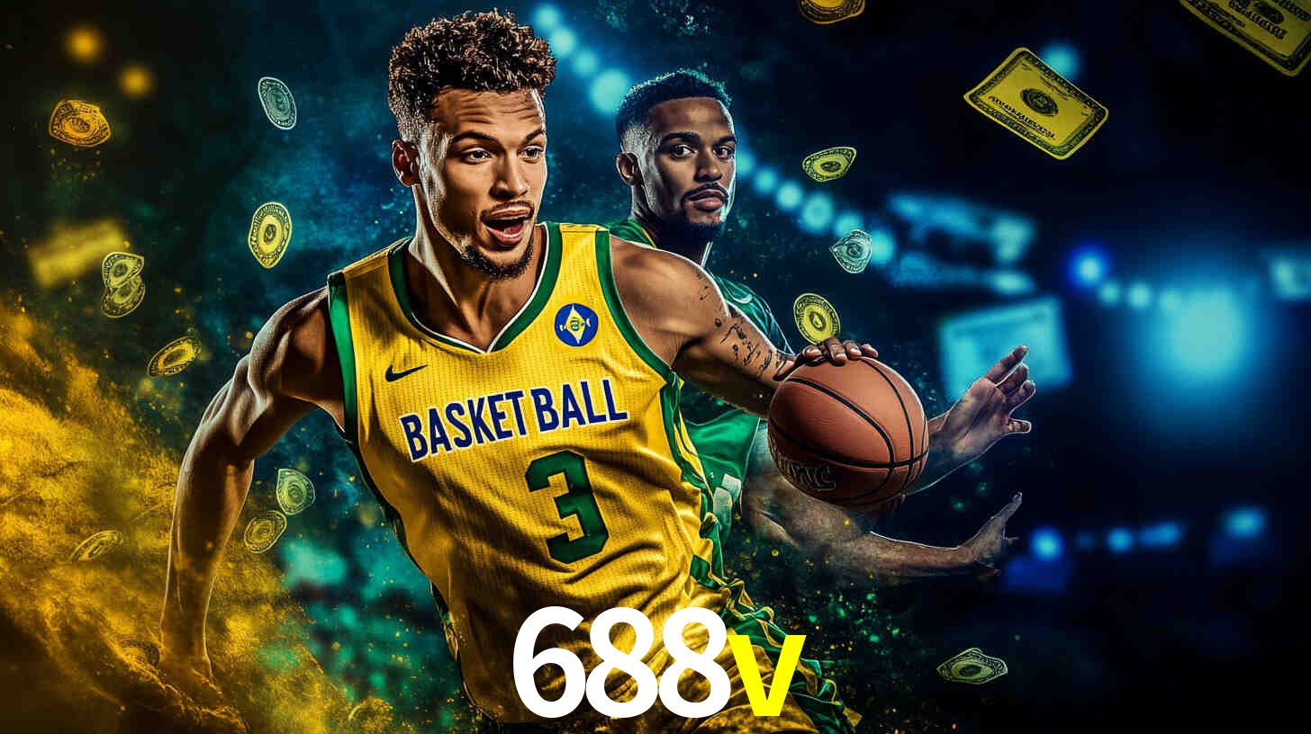 Desvendando o Mundo dos Jogos Virtuais na 688v