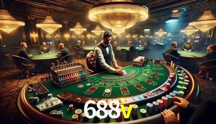 Bonus Features 688v