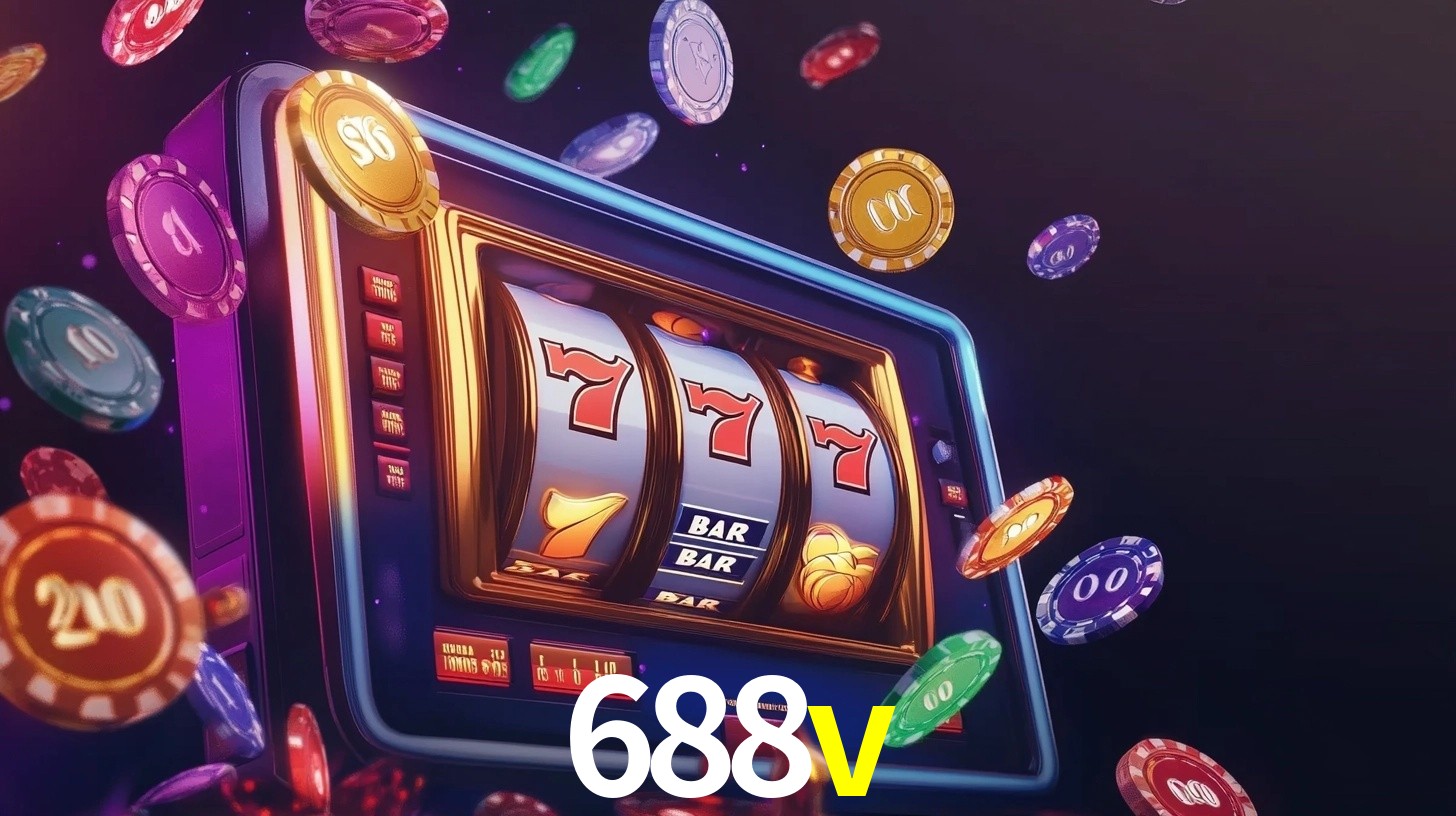 Welcome Bonus 688v
