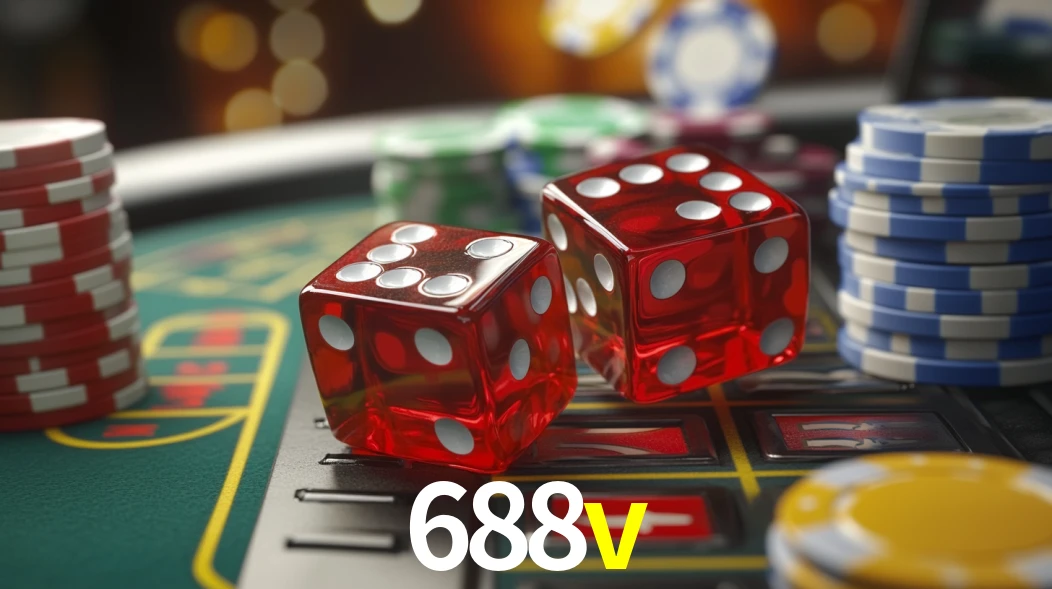 Daily Bonuses 688v