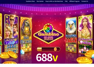 Desvendando o Mundo dos Jogos Virtuais na 688v